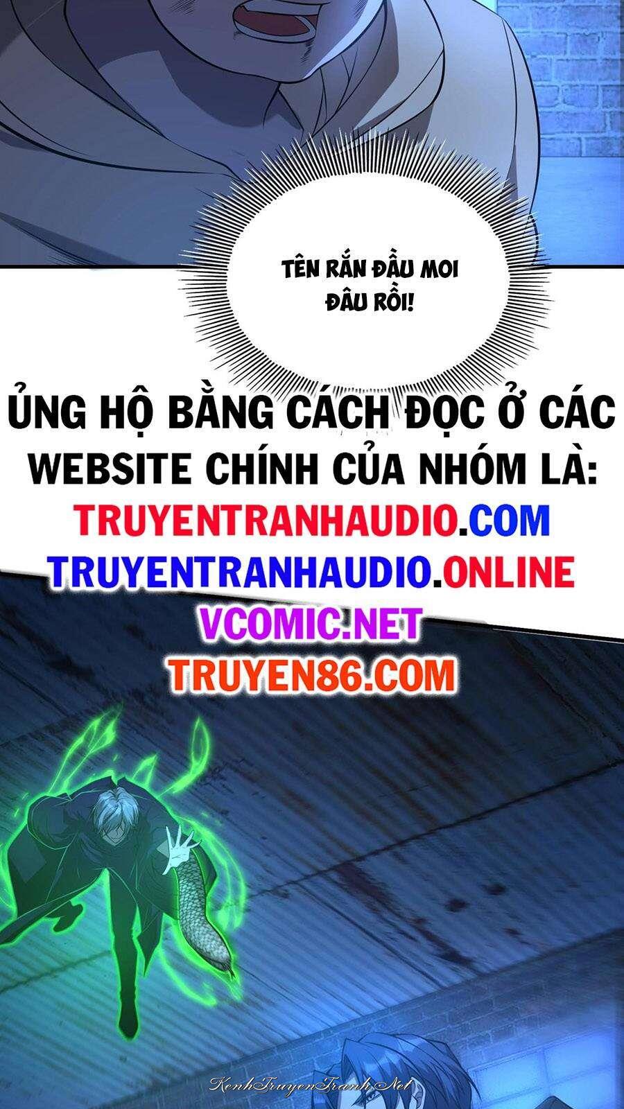 Kênh Truyện Tranh