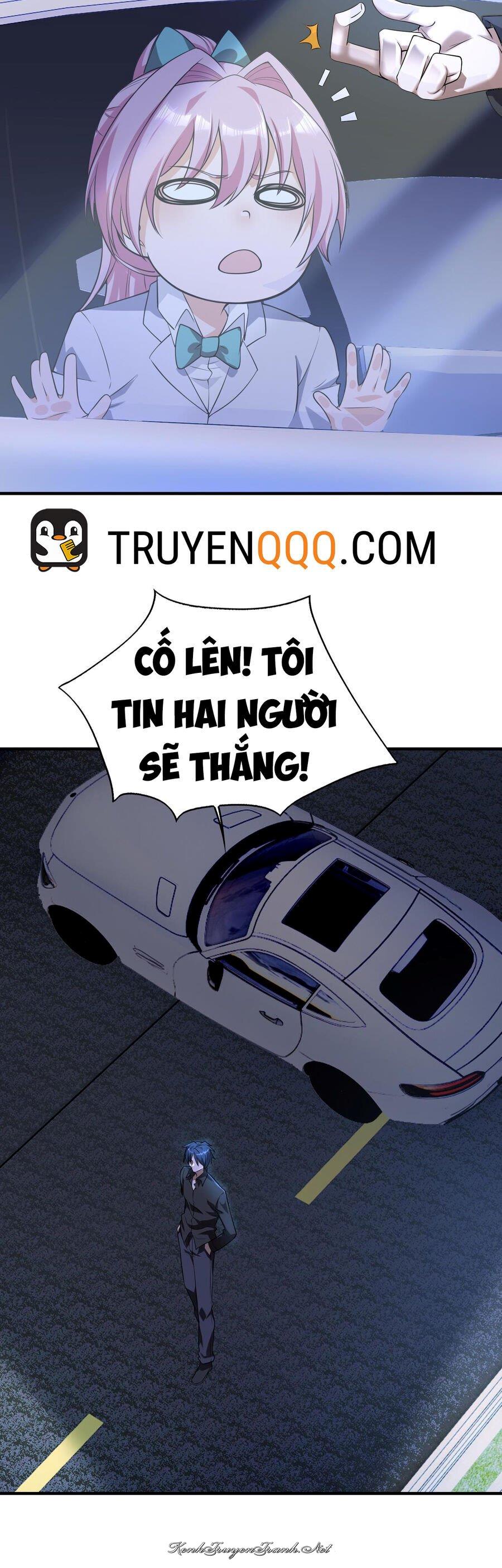 Kênh Truyện Tranh