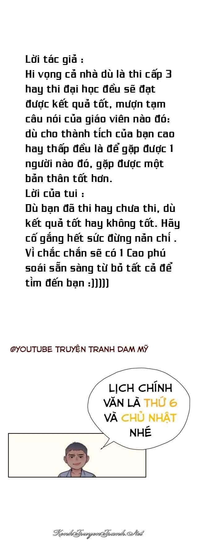 Kênh Truyện Tranh