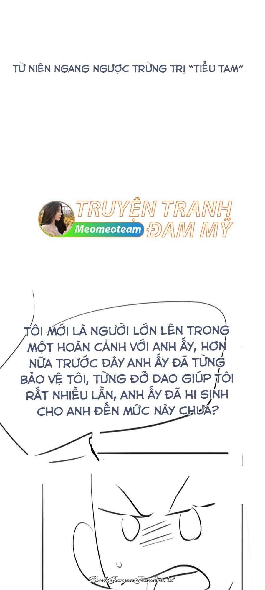 Kênh Truyện Tranh