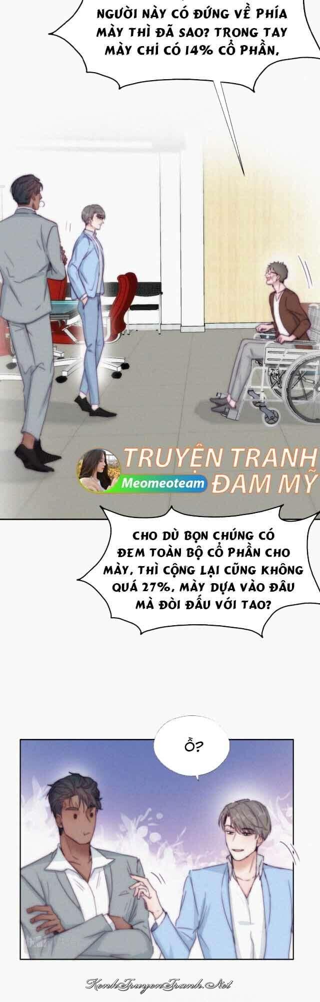 Kênh Truyện Tranh