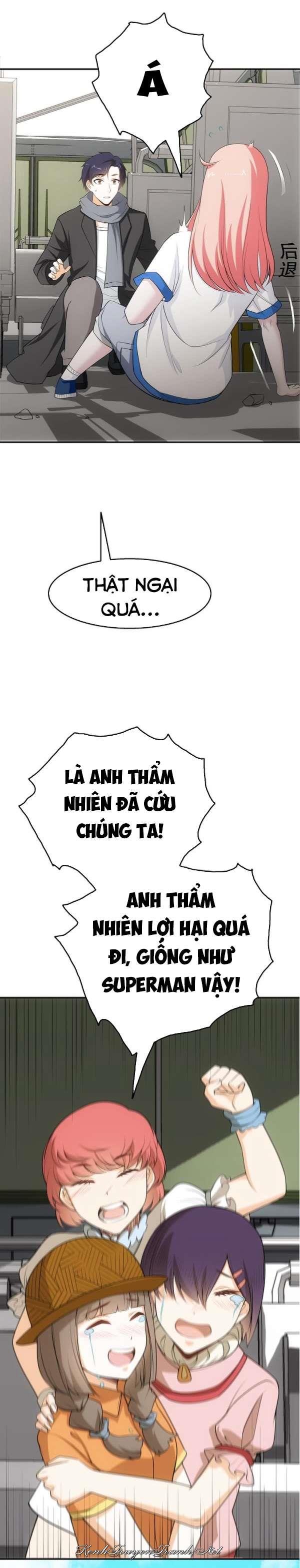 Kênh Truyện Tranh