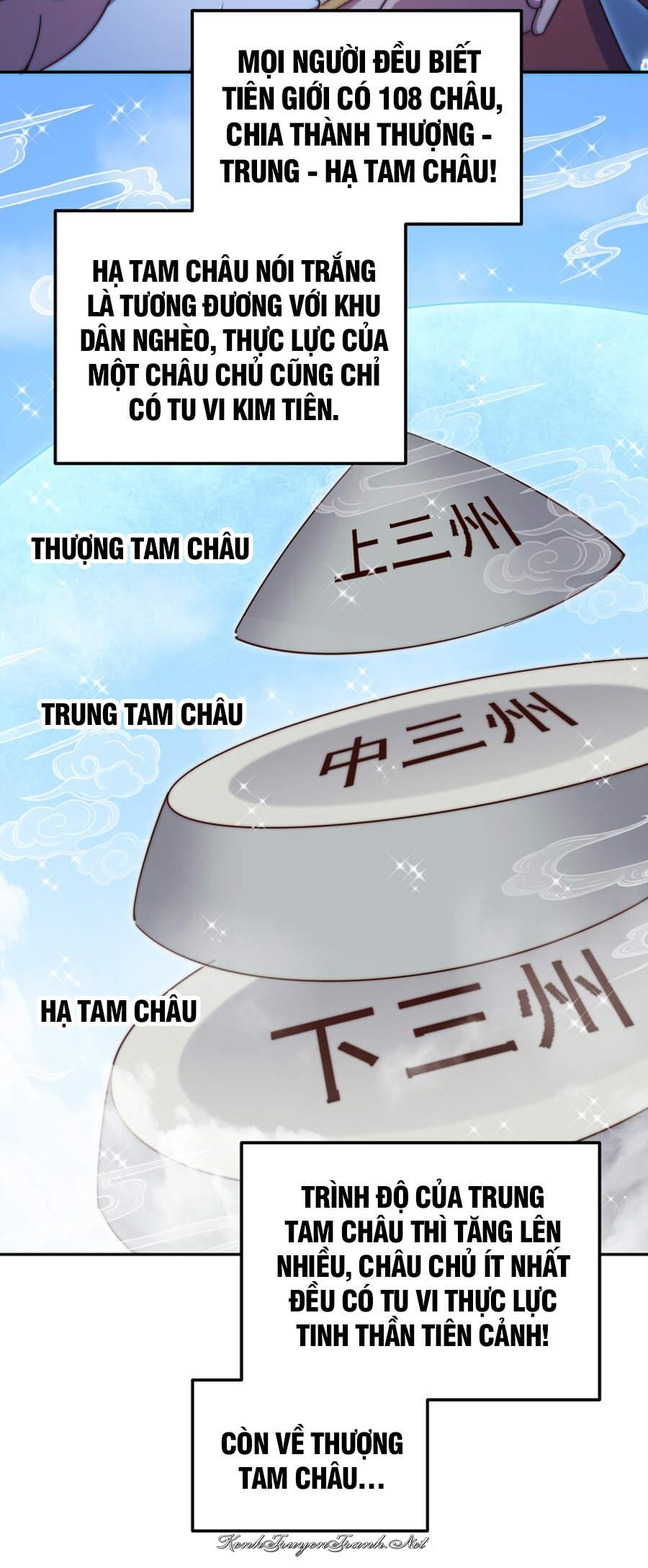 Kênh Truyện Tranh