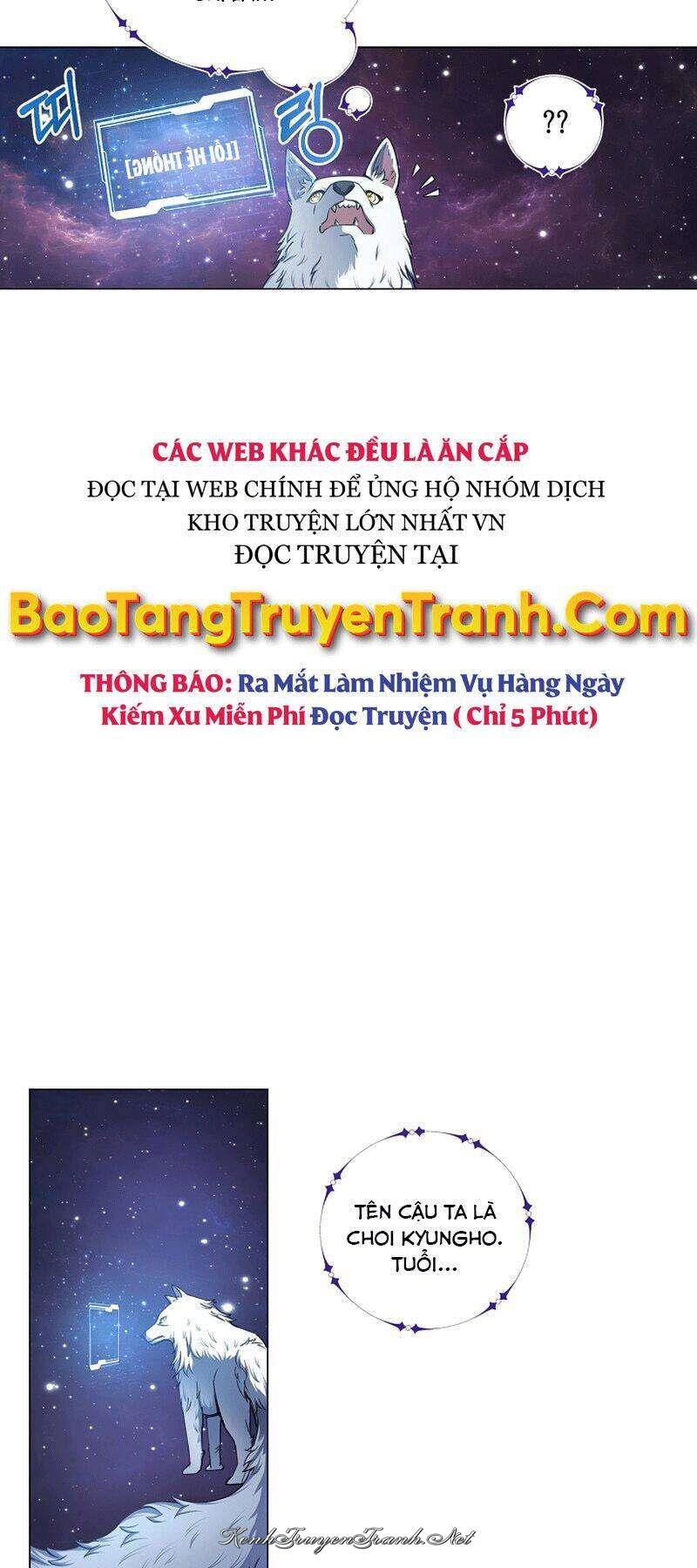 Kênh Truyện Tranh