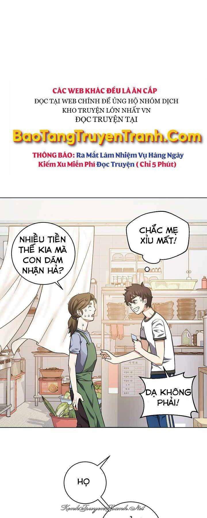 Kênh Truyện Tranh