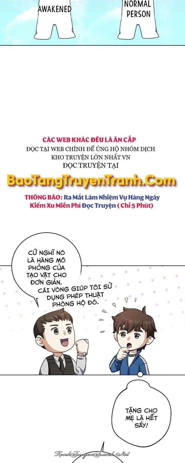 Kênh Truyện Tranh