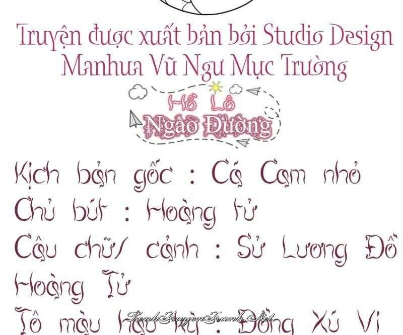 Kênh Truyện Tranh