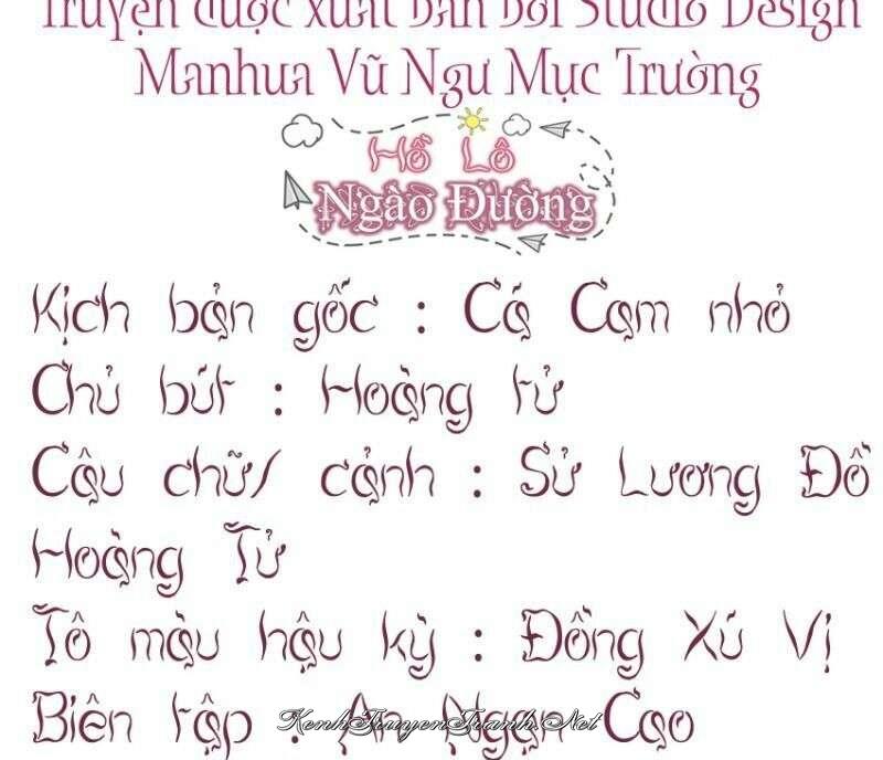 Kênh Truyện Tranh