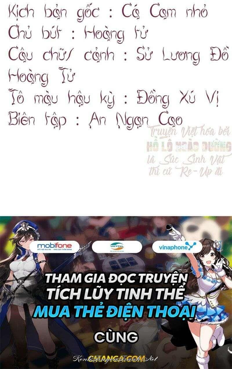 Kênh Truyện Tranh