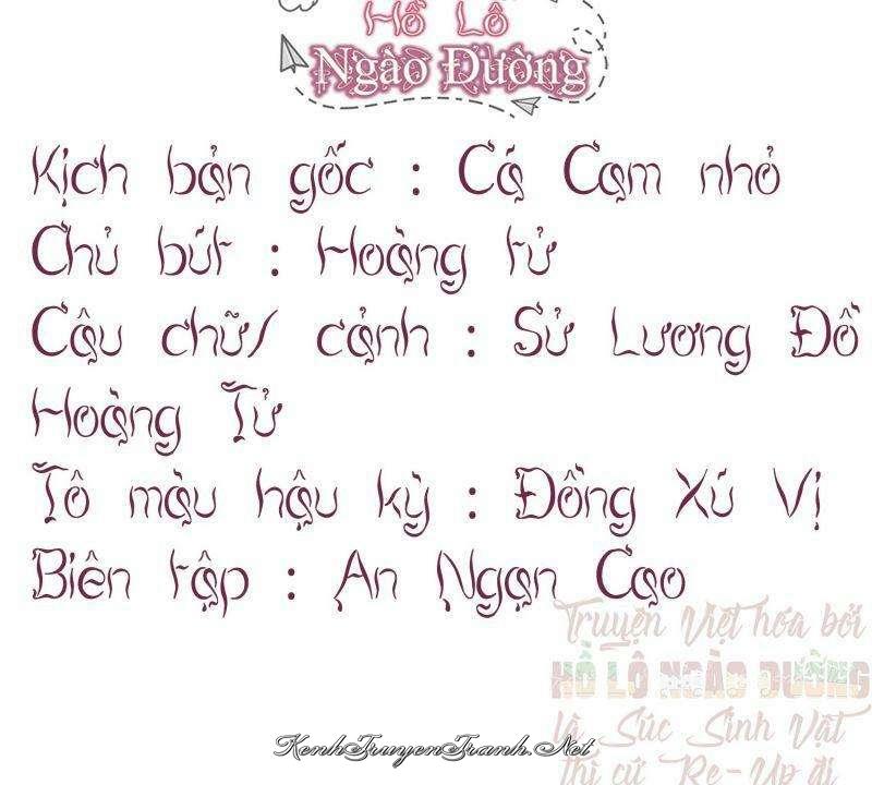 Kênh Truyện Tranh