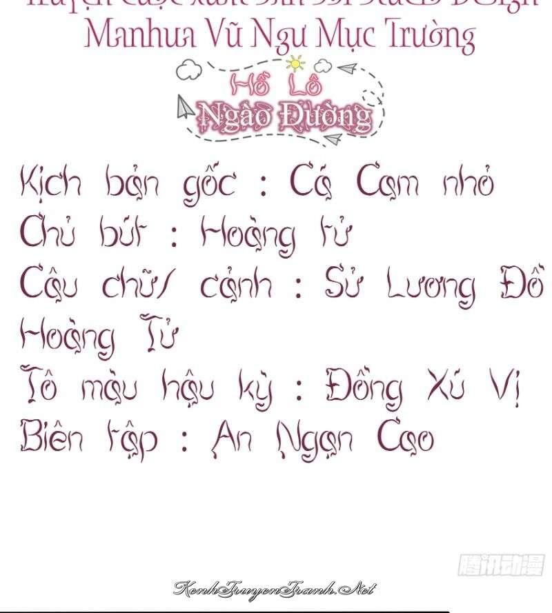 Kênh Truyện Tranh