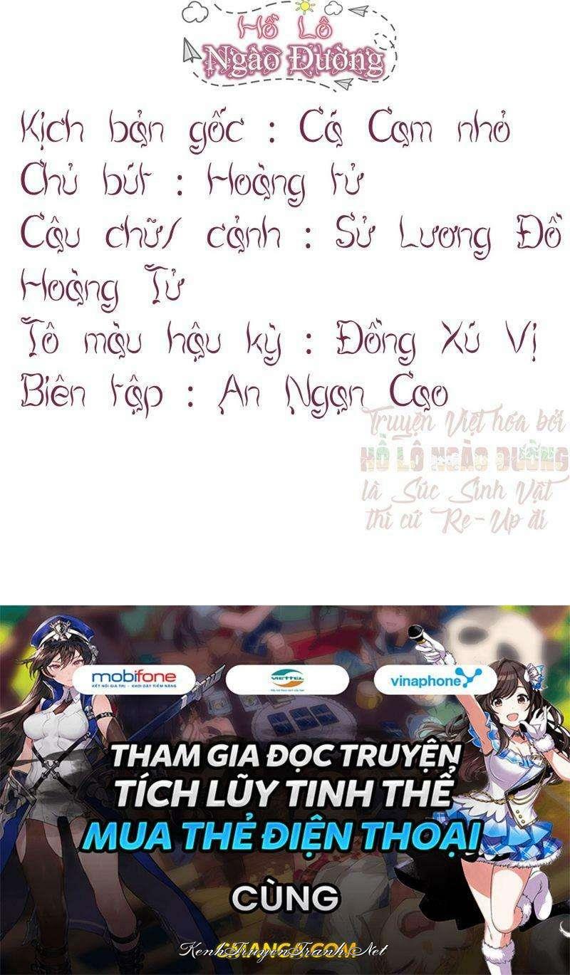 Kênh Truyện Tranh