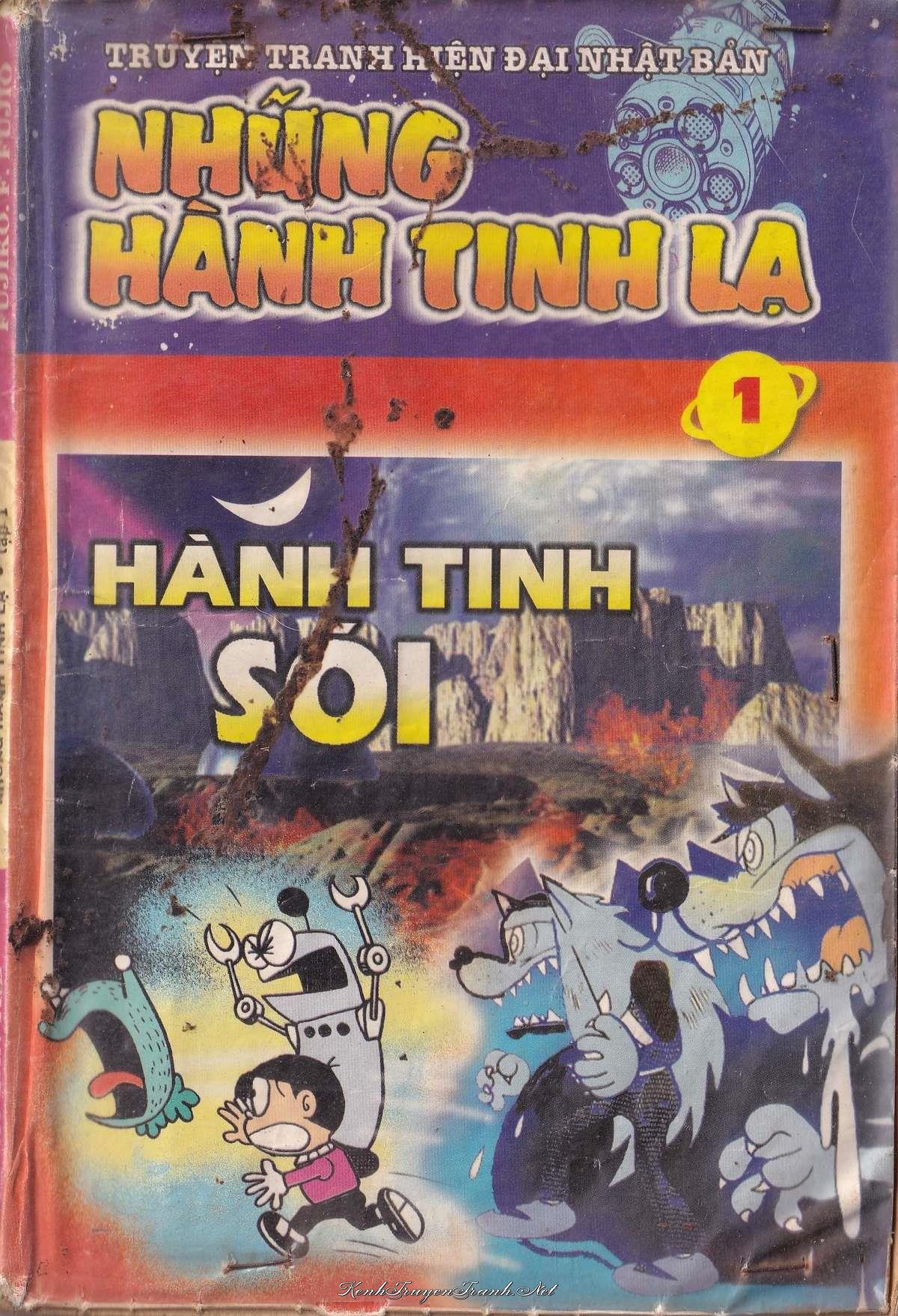 Kênh Truyện Tranh