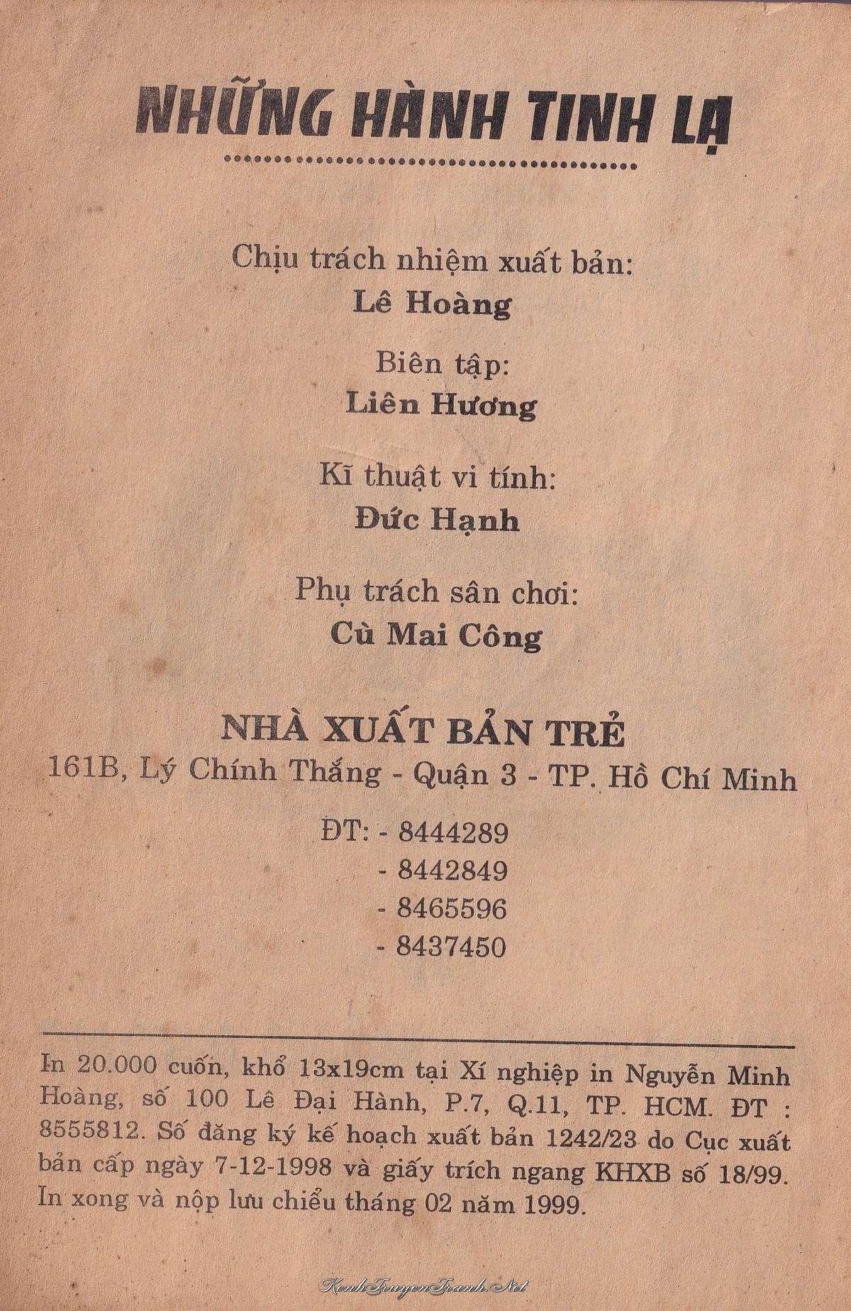 Kênh Truyện Tranh