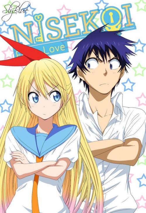 Nisekoi