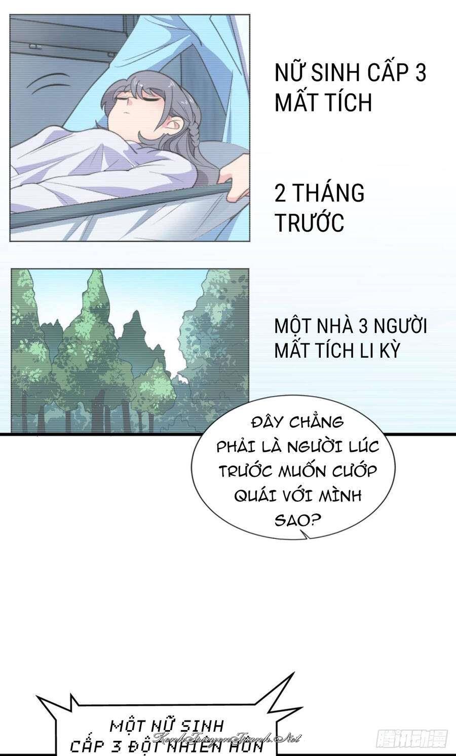 Kênh Truyện Tranh