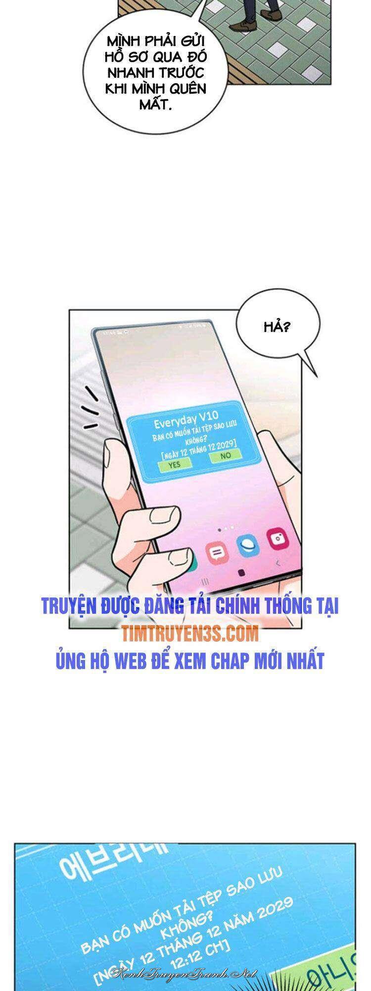 Kênh Truyện Tranh