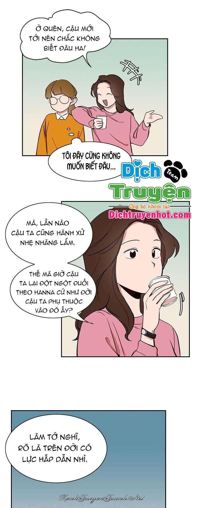 Kênh Truyện Tranh