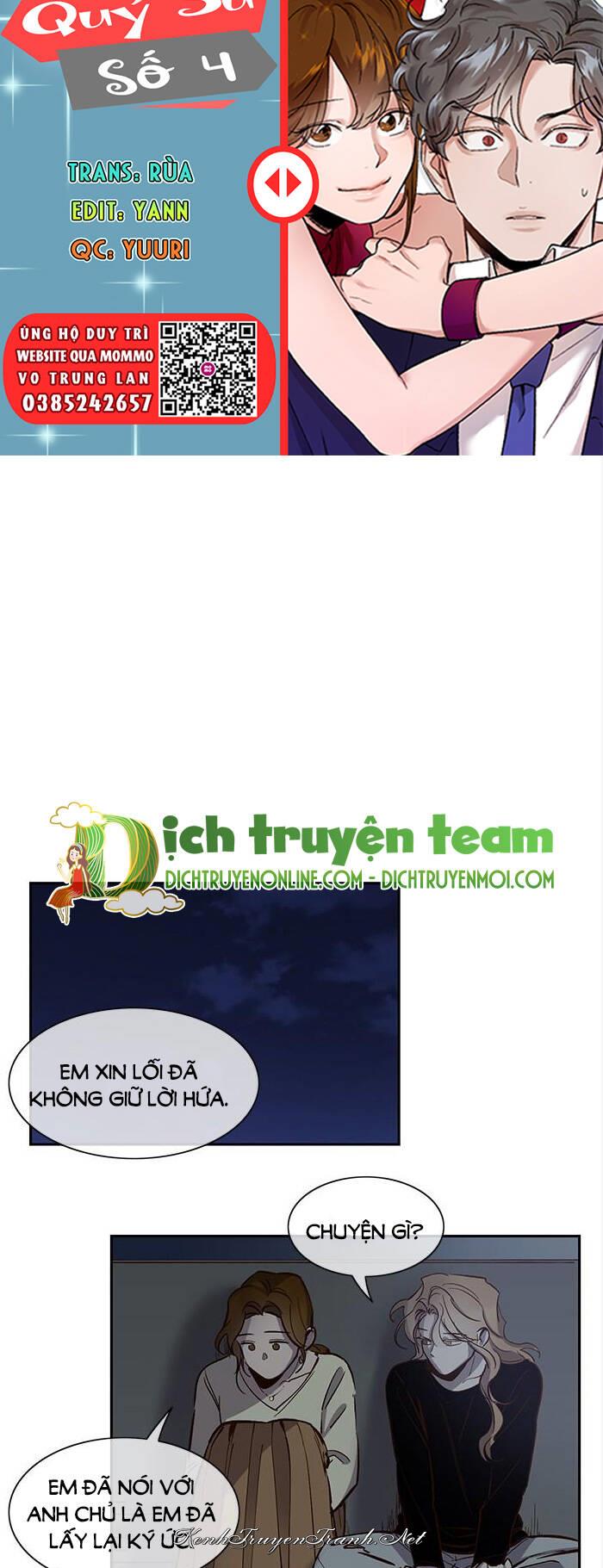 Kênh Truyện Tranh