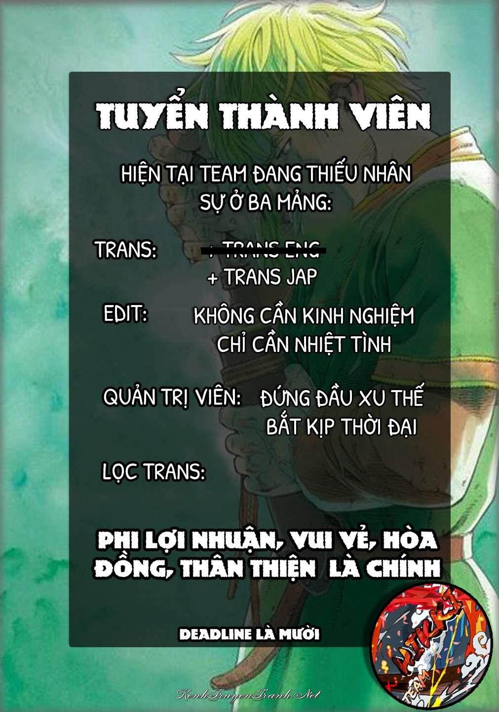 Kênh Truyện Tranh