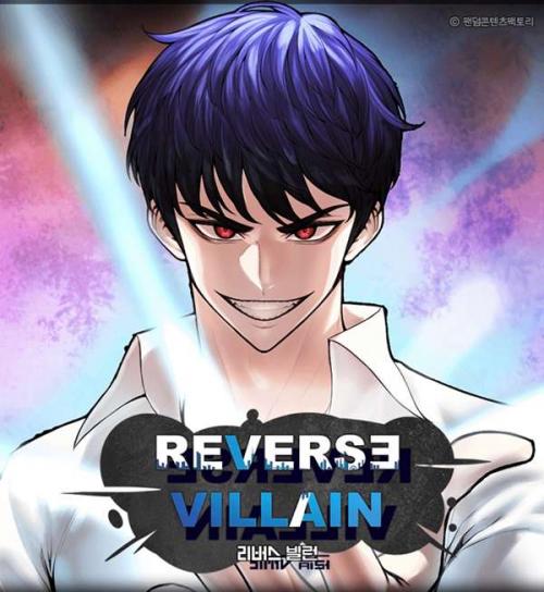 Reverse Villain