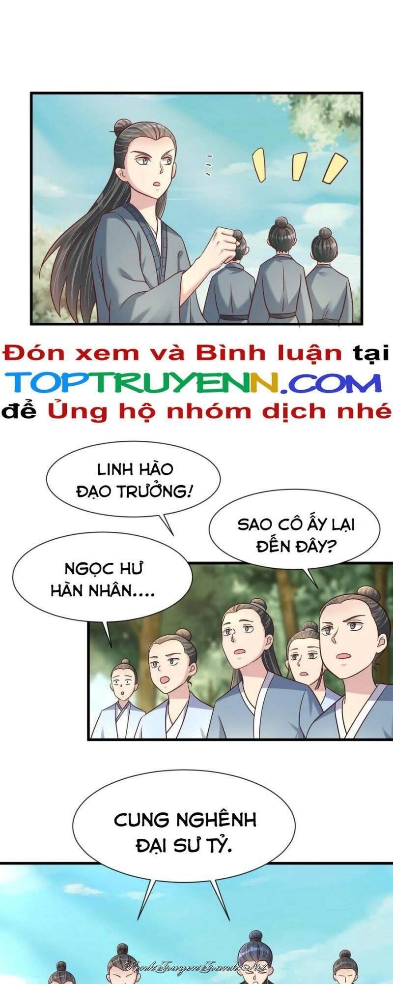 Kênh Truyện Tranh