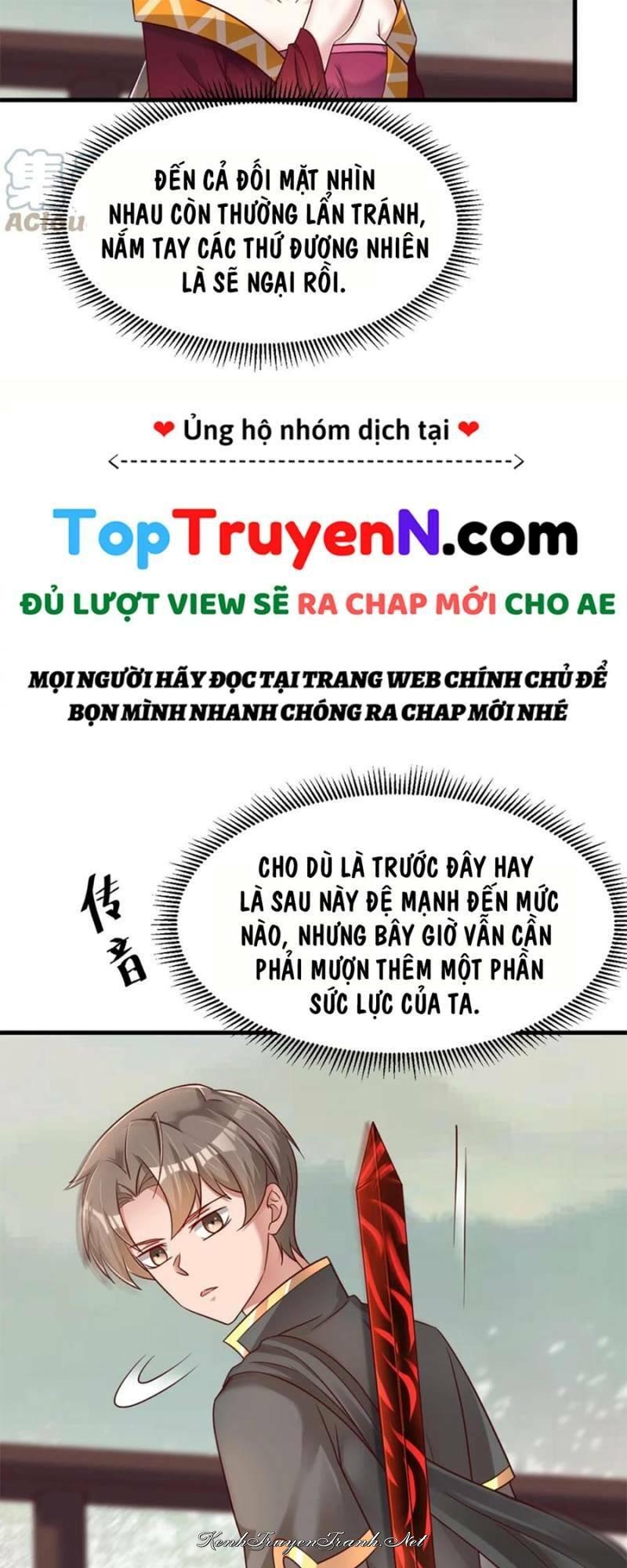 Kênh Truyện Tranh