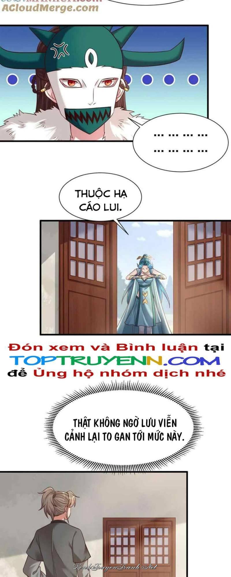 Kênh Truyện Tranh