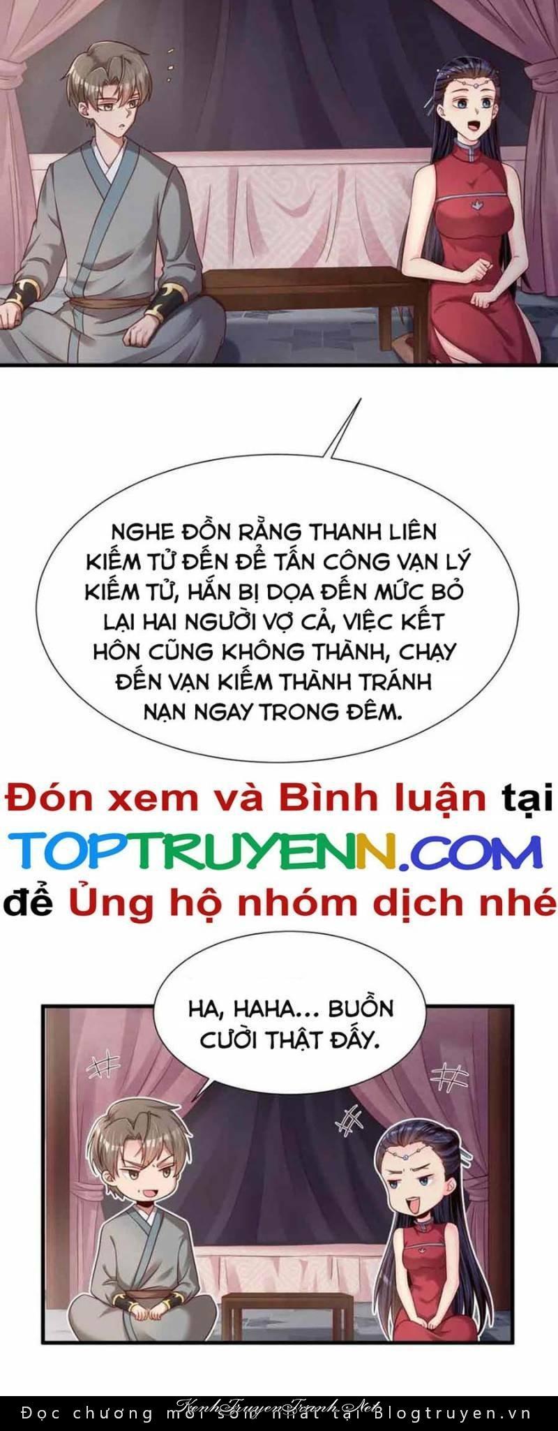 Kênh Truyện Tranh