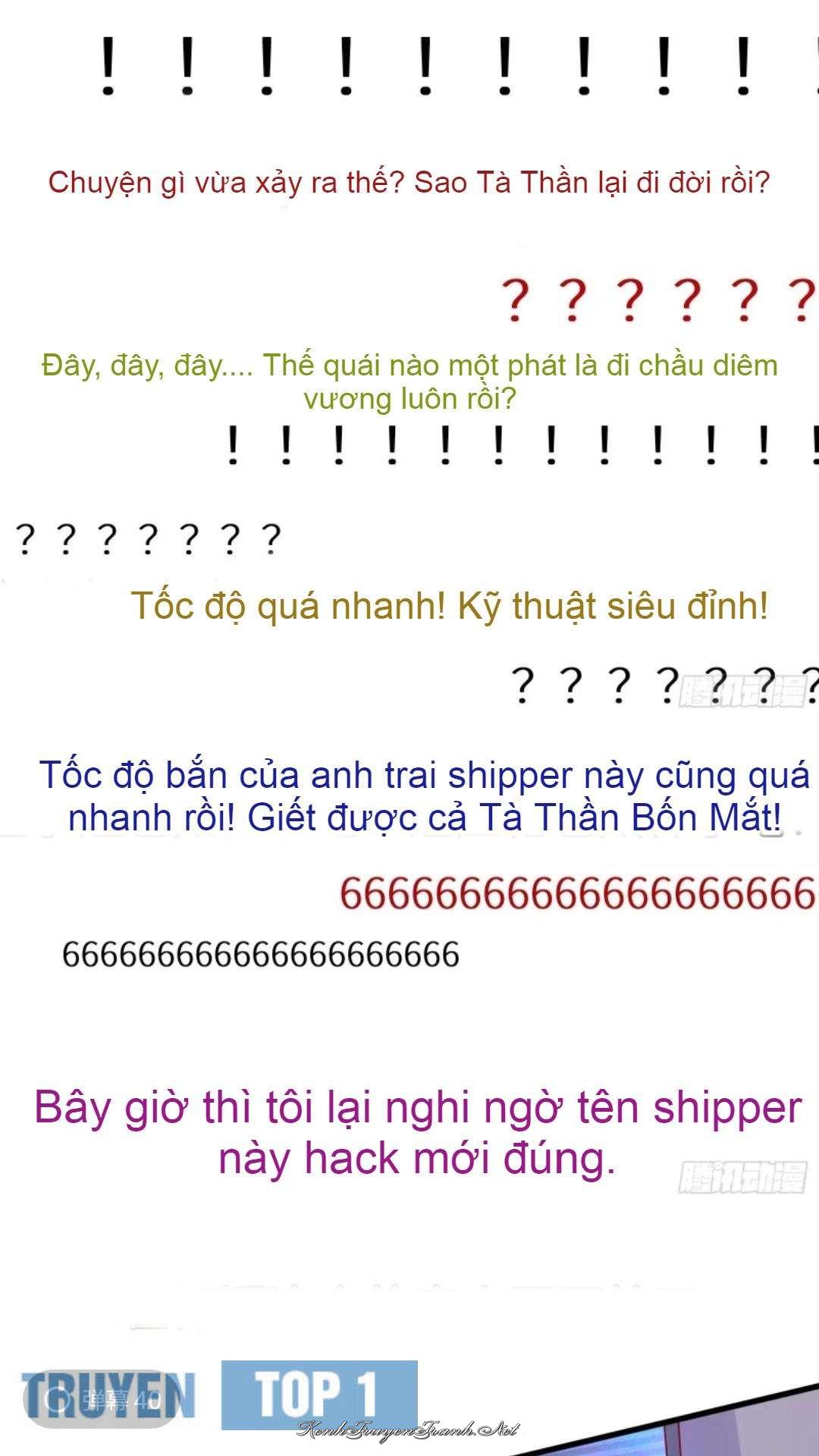 Kênh Truyện Tranh