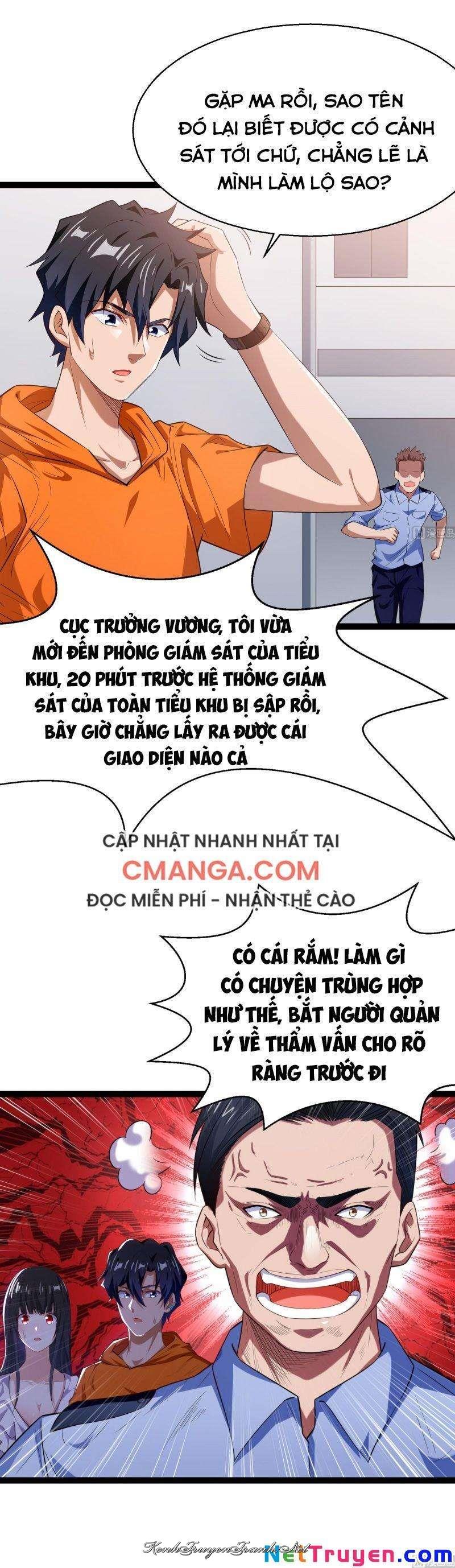 Kênh Truyện Tranh