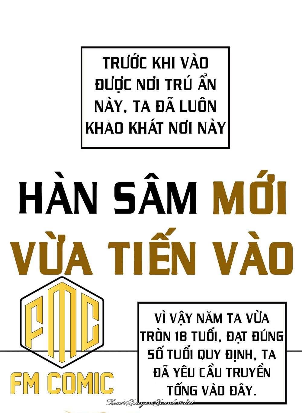 Kênh Truyện Tranh