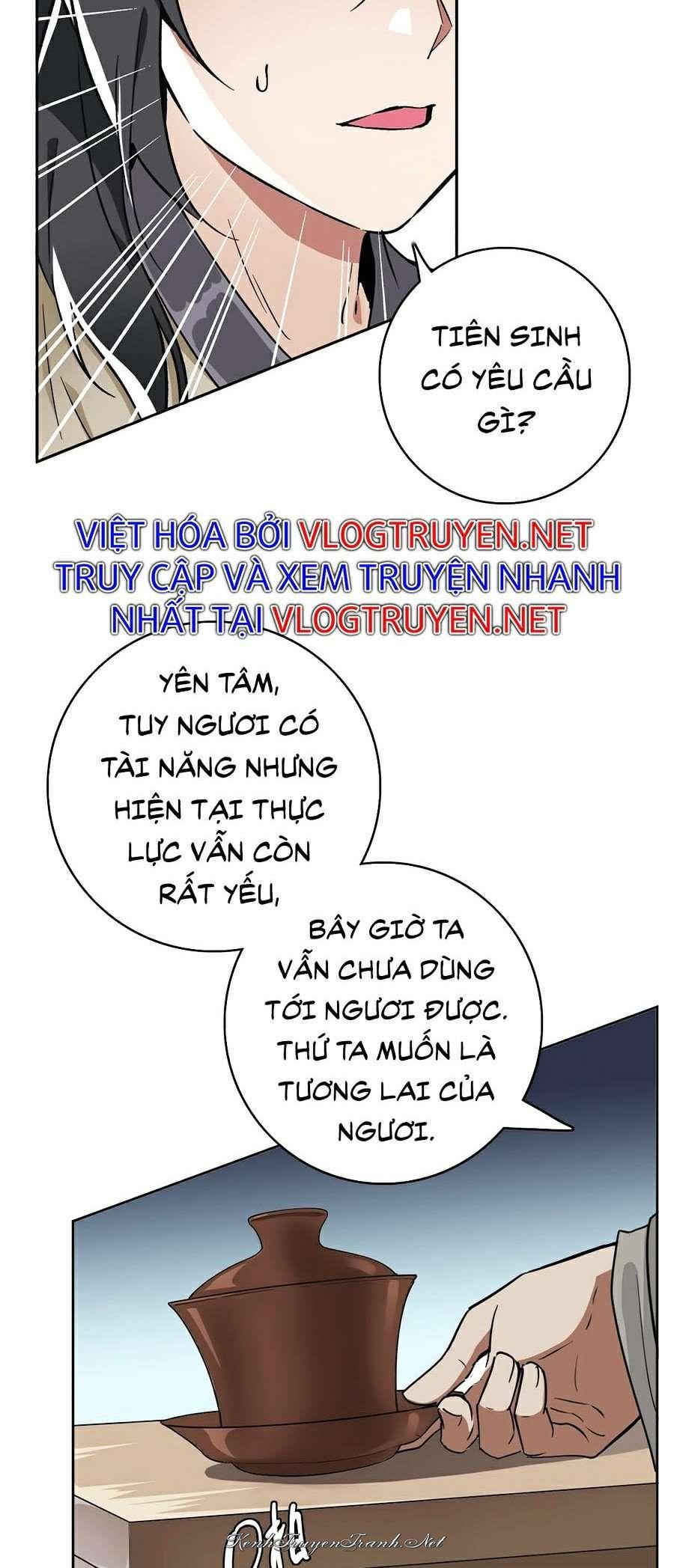 Kênh Truyện Tranh