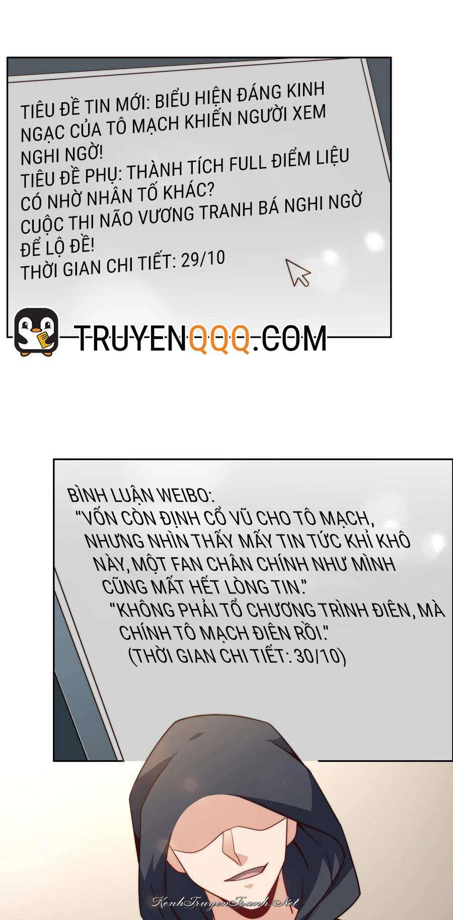 Kênh Truyện Tranh