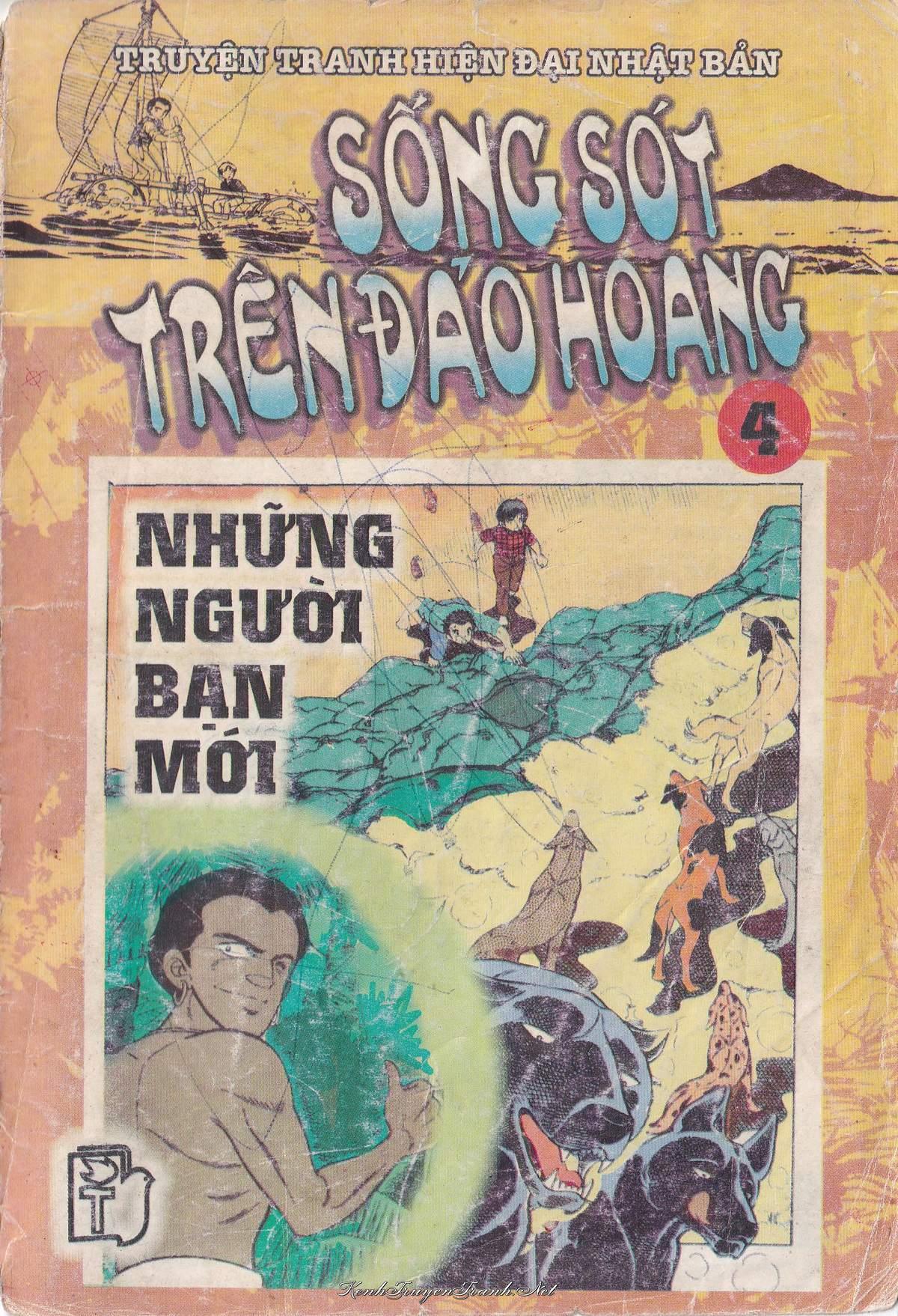 Kênh Truyện Tranh