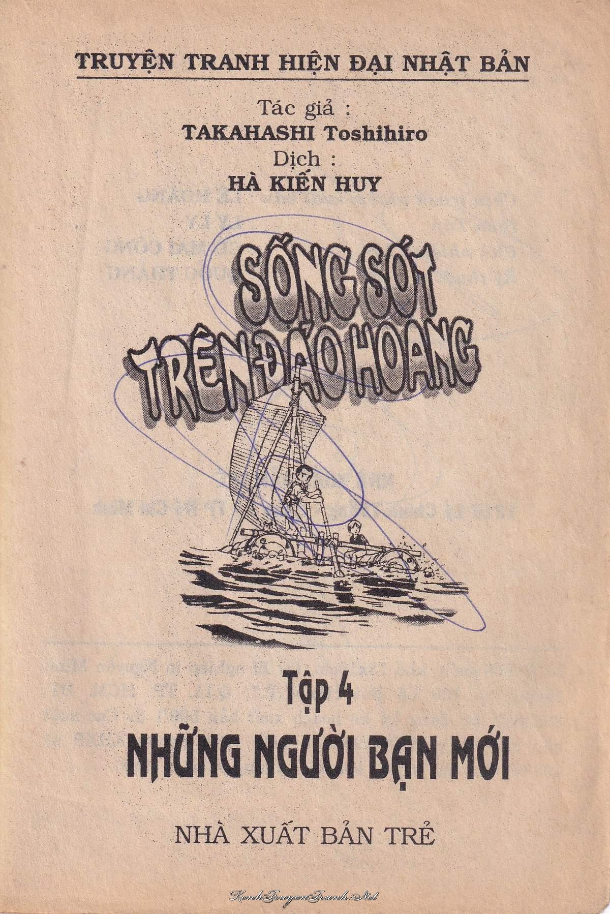 Kênh Truyện Tranh