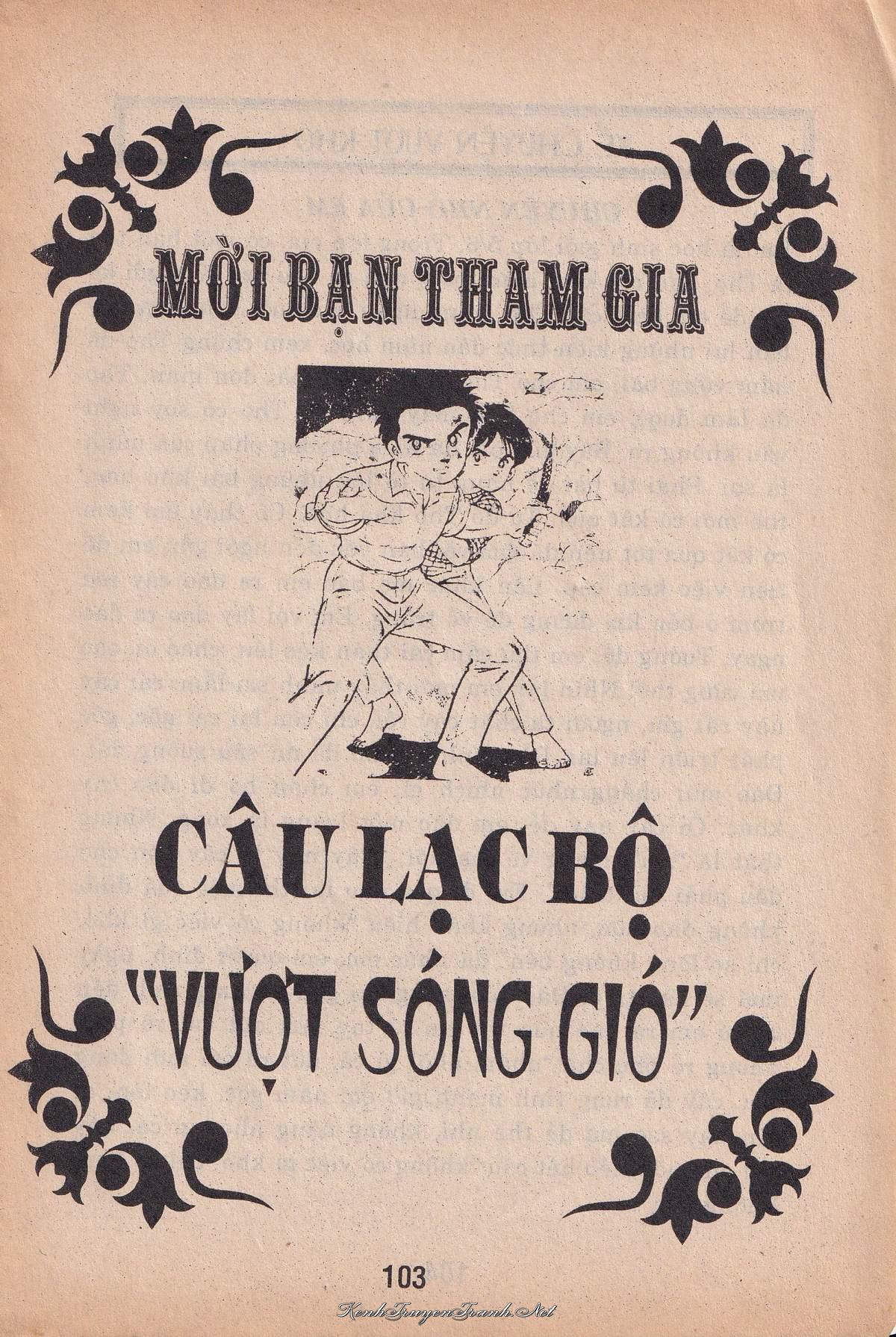 Kênh Truyện Tranh