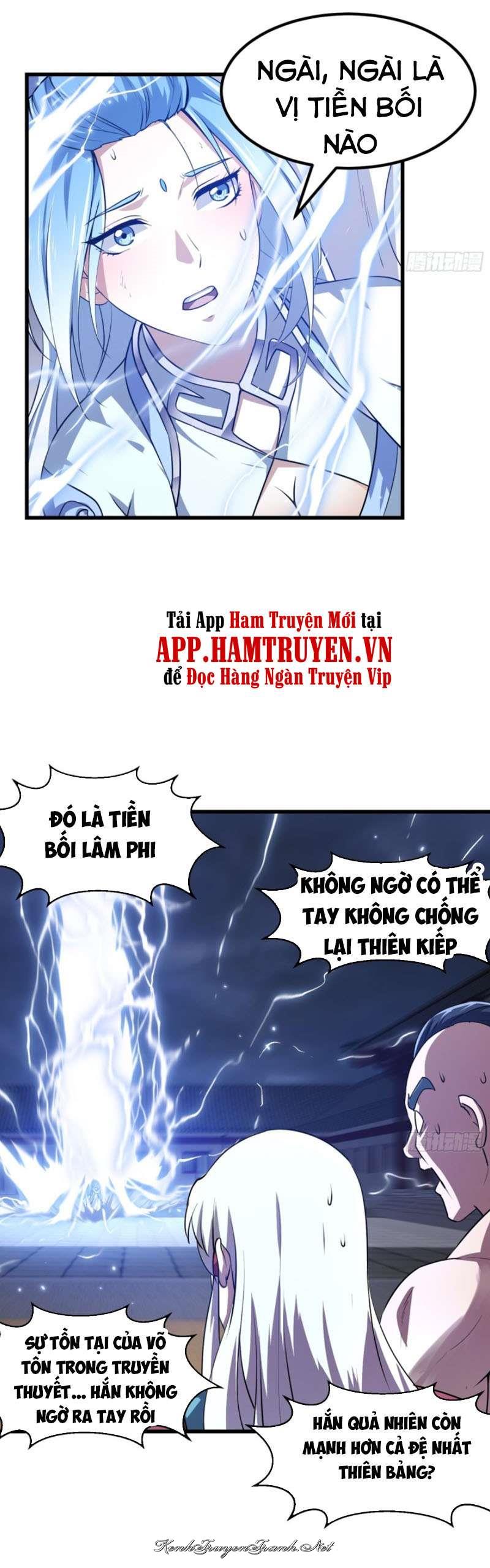 Kênh Truyện Tranh