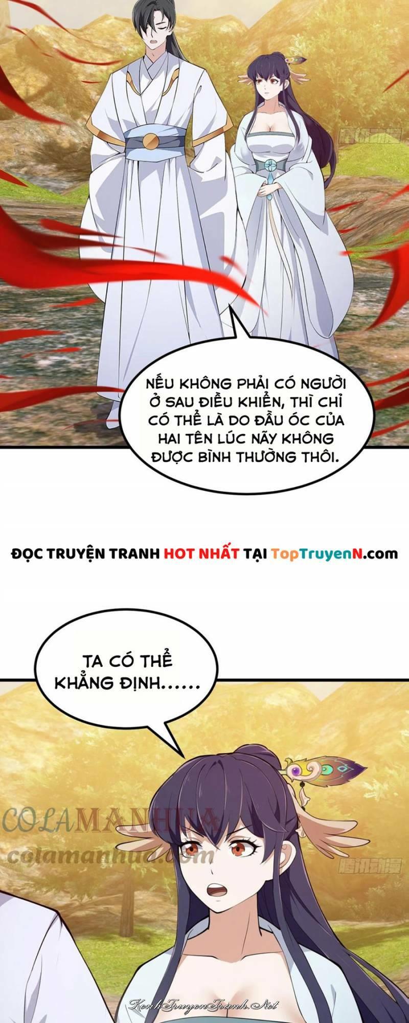 Kênh Truyện Tranh