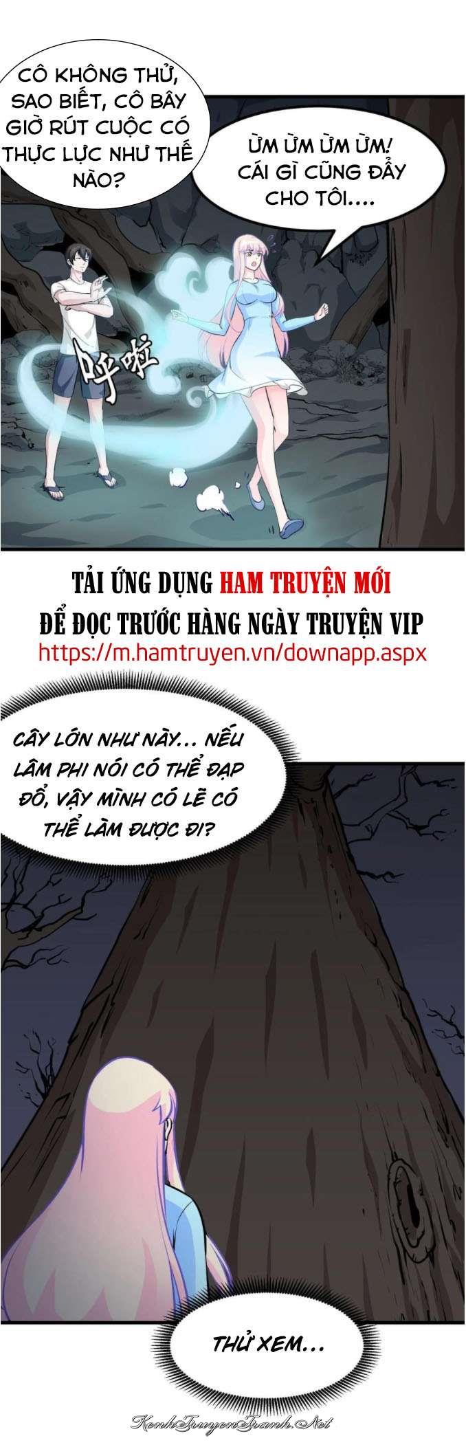 Kênh Truyện Tranh