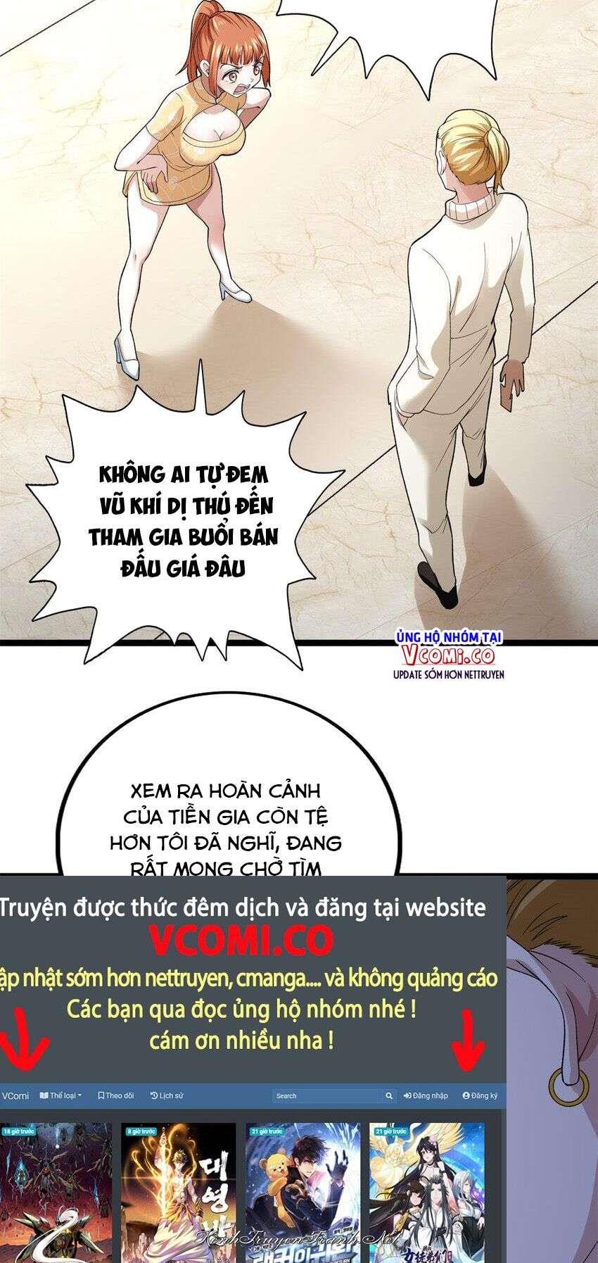 Kênh Truyện Tranh