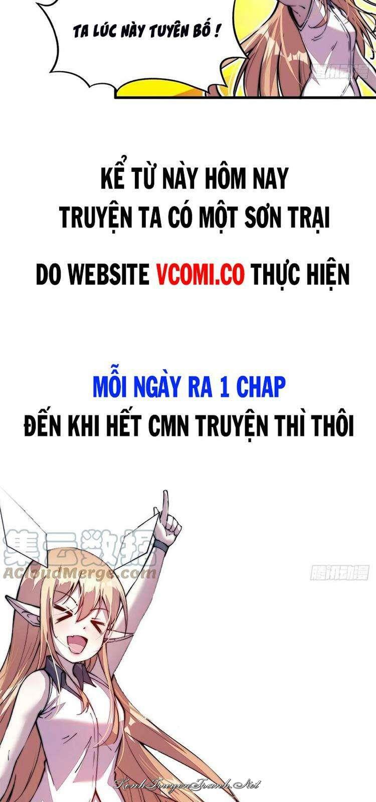 Kênh Truyện Tranh