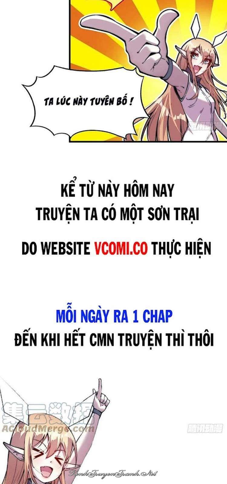 Kênh Truyện Tranh