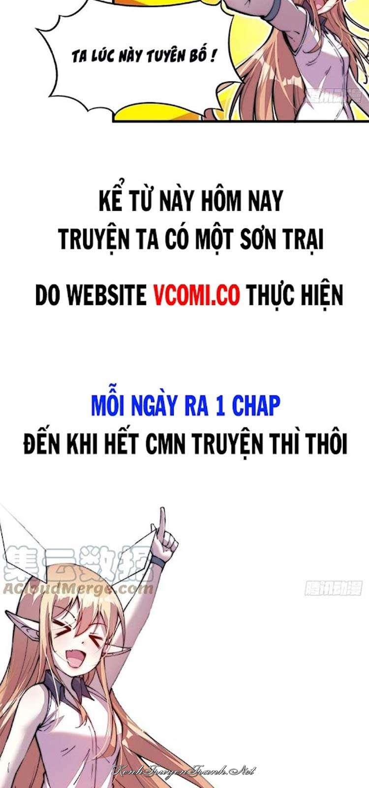 Kênh Truyện Tranh