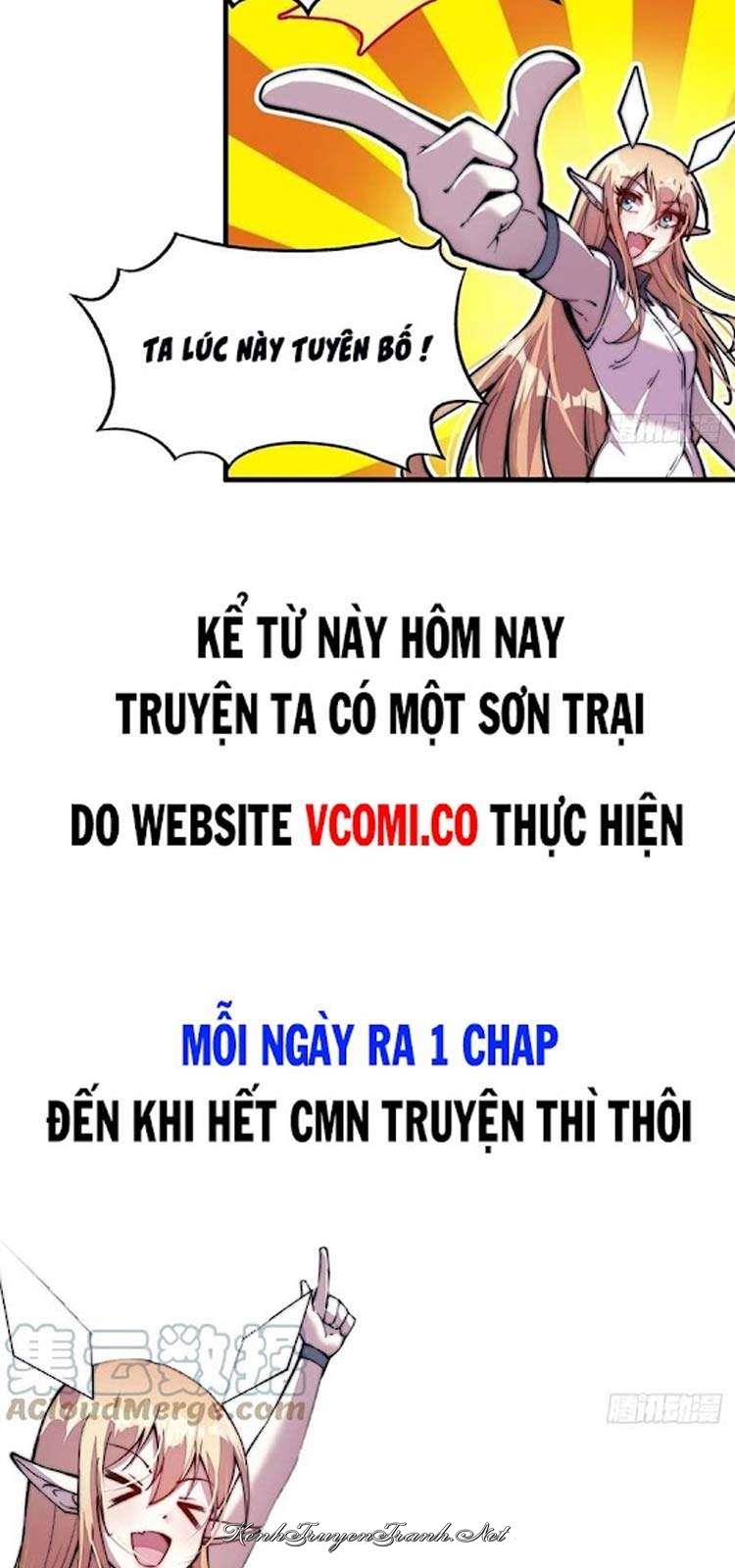 Kênh Truyện Tranh