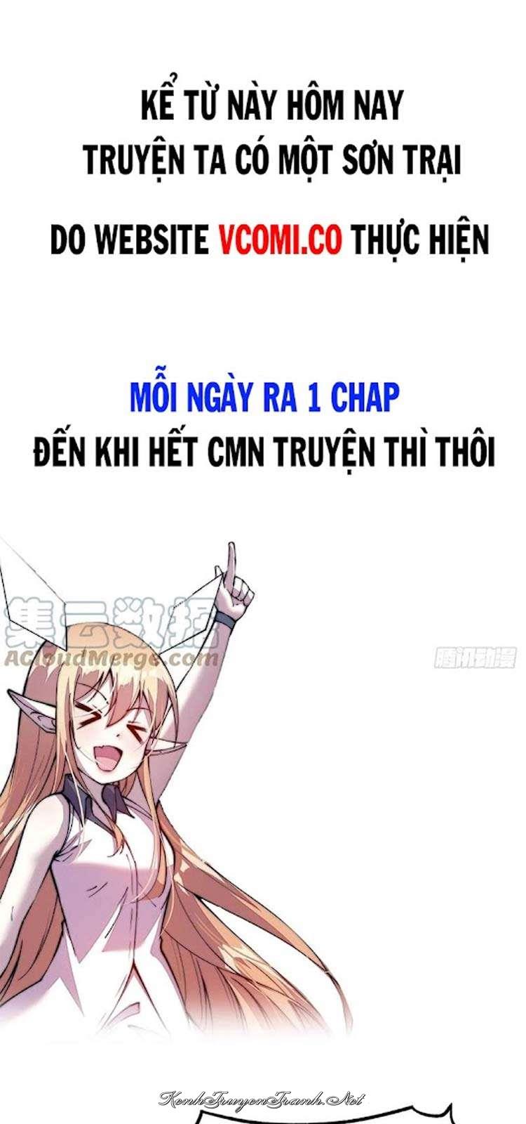 Kênh Truyện Tranh