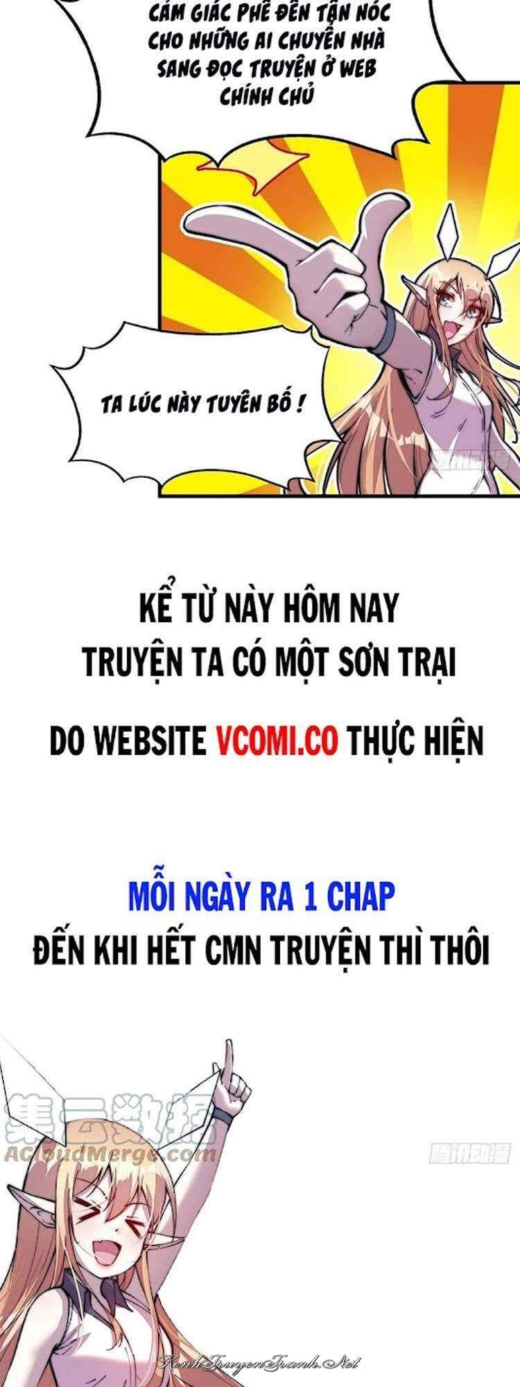 Kênh Truyện Tranh