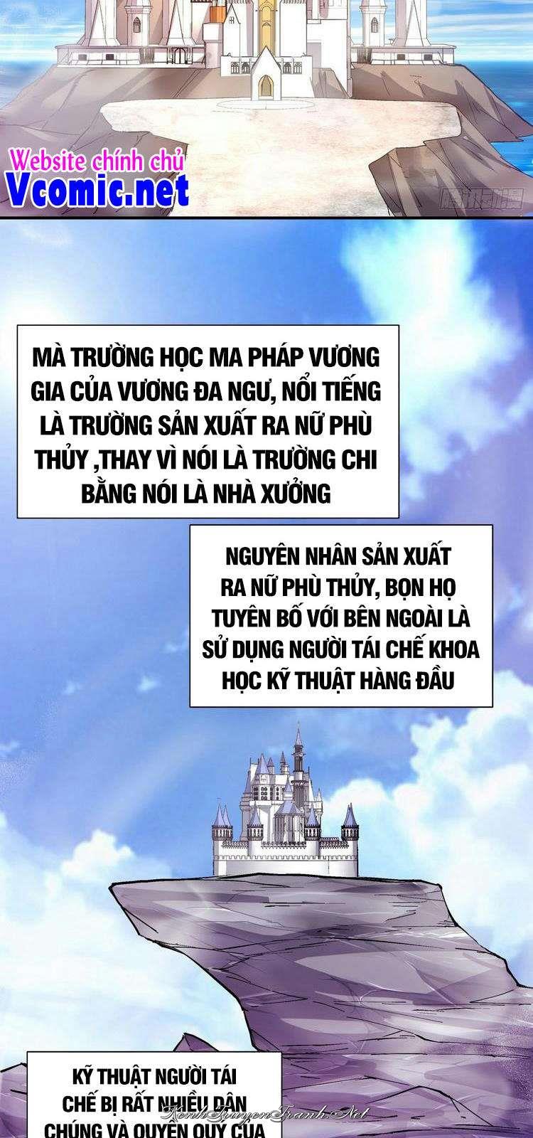 Kênh Truyện Tranh