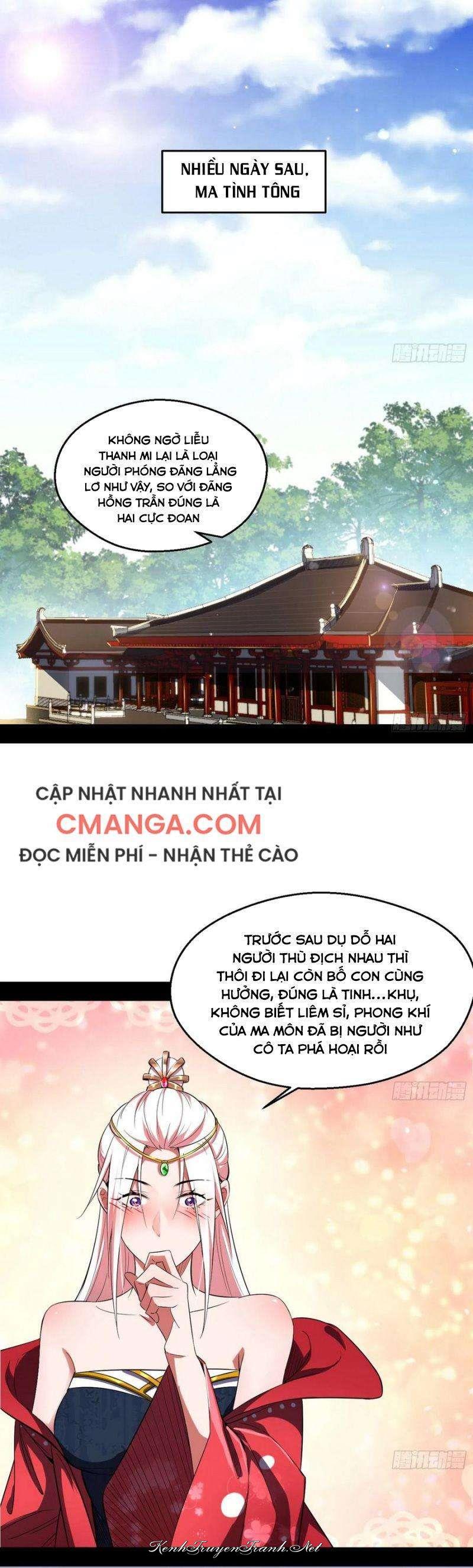 Kênh Truyện Tranh