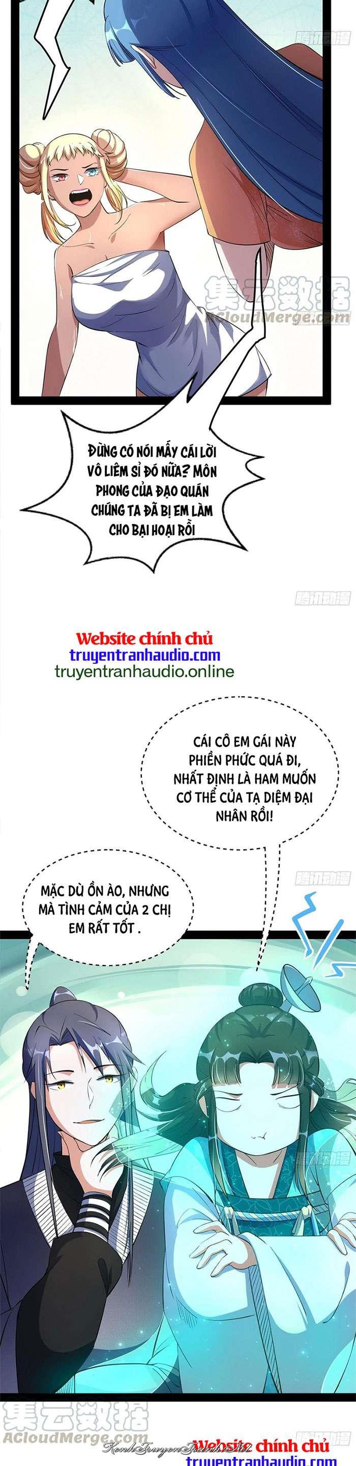 Kênh Truyện Tranh